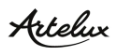 Logo van Artelux